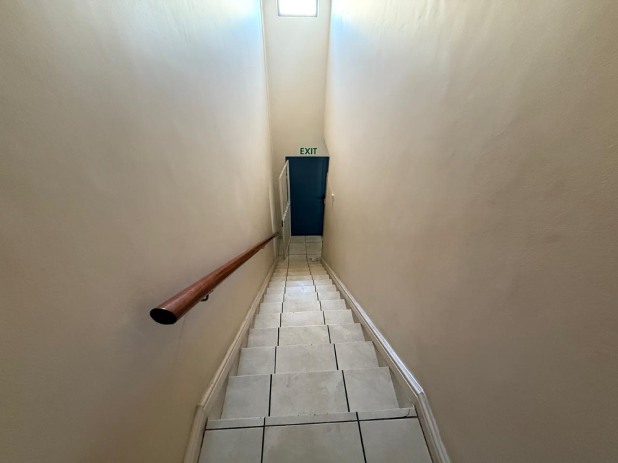 To Let commercial Property for Rent in Montague Park Western Cape